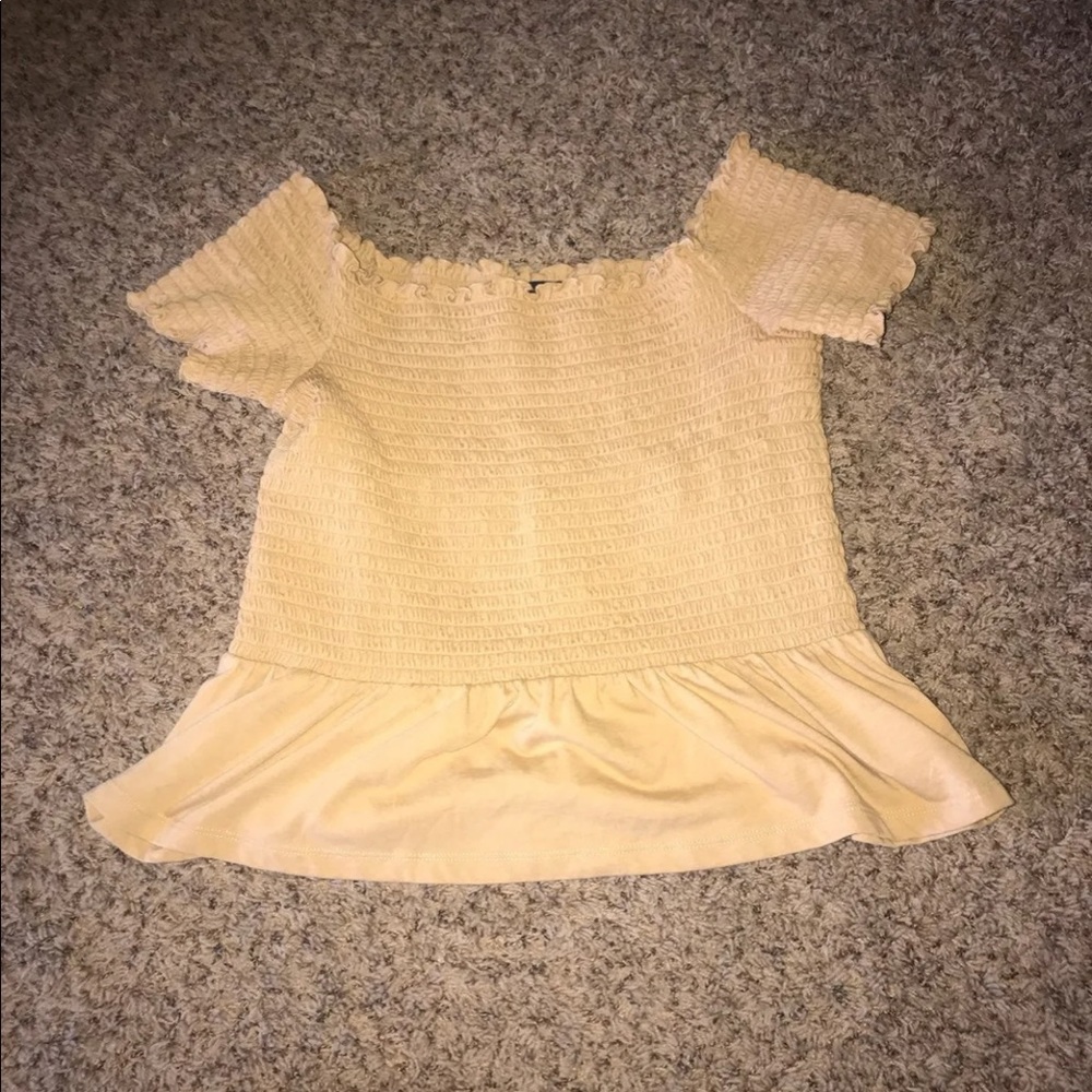 AMERICAN EAGLE BLOUSE